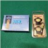 Image 11 : CZ 550 American 9.3x62 Bolt Action Rifle Plus Ammo & Rings