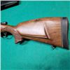 Image 2 : CZ 550 American 9.3x62 Bolt Action Rifle Plus Ammo & Rings