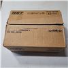 Image 4 : 12ga  2 1/2"     #71/2 RST Lead Shotshells Full Case