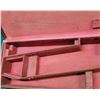 Image 5 : 48" Canvas Double Gun Box