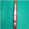 Image 10 : Mauser Rifle with Claw Mounts & Double Set Triggers  PARTS GUN