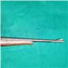 Image 4 : Mauser Rifle with Claw Mounts & Double Set Triggers  PARTS GUN