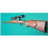 Image 5 : Mauser Rifle with Claw Mounts & Double Set Triggers  PARTS GUN