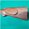 Image 6 : Mauser Rifle with Claw Mounts & Double Set Triggers  PARTS GUN