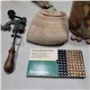 Image 2 : Shotgun Reloading Components.