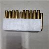 Image 4 : 458 Winchester Magnum Factory Ammo