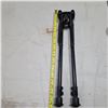 Image 2 : Bipod 14"-24"