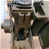 Image 15 : Browning 50 Cal M2 DEACTIVATED Machine Gun by Colt