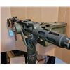 Image 8 : Browning 50 Cal M2 DEACTIVATED Machine Gun by Colt