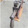 Image 12 : Oversized Browning 50 Cal Machine Gun Trainer