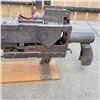 Image 6 : Oversized Browning 50 Cal Machine Gun Trainer