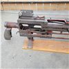 Image 8 : Oversized Browning 50 Cal Machine Gun Trainer