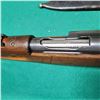 Image 10 : Swiss K11 in7.5x55 Rifle complete with Saw toothed Bayonet