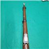 Image 12 : Swiss K11 in7.5x55 Rifle complete with Saw toothed Bayonet