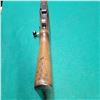 Image 14 : Swiss K11 in7.5x55 Rifle complete with Saw toothed Bayonet