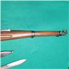 Image 4 : Swiss K11 in7.5x55 Rifle complete with Saw toothed Bayonet