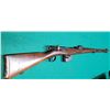 Image 1 : Schmidt-Rubin 1889 Rifle