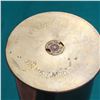 Image 4 : 3IN MK.7 Mod 050 Cal Artillery Brass Case