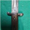 Image 6 : British P03 Bayonet & Scabbard
