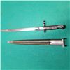 Image 3 : US Army WWI P17 Remington Bayonet