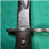 Image 4 : US Army WWI P17 Remington Bayonet