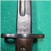 Image 5 : British M1907 Bayonet designed for Use with the Lee Enfield rifles