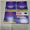 Image 2 : 500 CCI #200 Large Rifle Primers