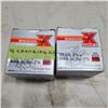 Image 3 : 28ga 2 3/4" Winchester Lead Shotshells 36 Shells