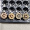Image 3 : 38 Short Colt Cartridges  14 Count Collectible