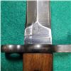 Image 4 : Swedish M1914 Bayonet for the 6.5mm Swedish Mauser M/1894-14 Carbine