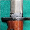 Image 4 : British No7 MarkI/L Bayonet for No 4 Enfield & the Sten MK V