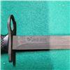 Image 4 : Colt 62316 M7 Bayonet for M16 Rifle