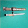 Image 2 : Ross Rifle Co 1907 Bayonet