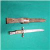 Image 3 : Ross Rifle Co 1907 Bayonet