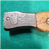 Image 4 : Ross Rifle Co 1907 Bayonet