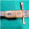 Image 5 : Ross Rifle Co 1907 Bayonet