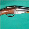 Image 3 : 12ga Parker Trojan Double Barrel Shotgun
