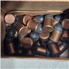 Image 3 : .22 Rimfire BB Caps CiL  Ammo in Collector Box