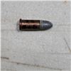 Image 1 : .25 Bacon & Bliss Rimfire Collectible Cartridge