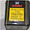 Image 1 : .375 250gr Barnes X Bullets
