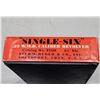 Image 2 : Ruger Single Six  Empty Box Collectible