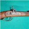 Image 3 : 50.Cal Blackpowder Rifle Made in Italy PARTS GUN