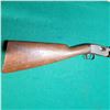 Image 5 : Remington Model 12 22 Pump PARTS GUN