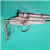 Image 6 : H & R Arms M4 DEACTIVATED .22 Hornet  Survival Rifle