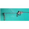 Image 7 : H & R Arms M4 DEACTIVATED .22 Hornet  Survival Rifle