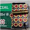 Image 4 : 38 Special 158gr Sellier & Bellot  RELOADED AMMO