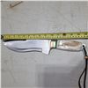 Image 5 : Custom Knife with 10" Blade