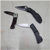 Image 1 : 3 Folding Pocket Knives