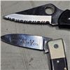 Image 3 : 3 Folding Pocket Knives