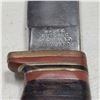 Image 3 : Wade & Butcher Belt Knife